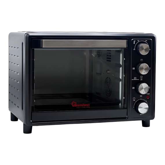 Ramtons RM/775 32L TOASTER OVEN