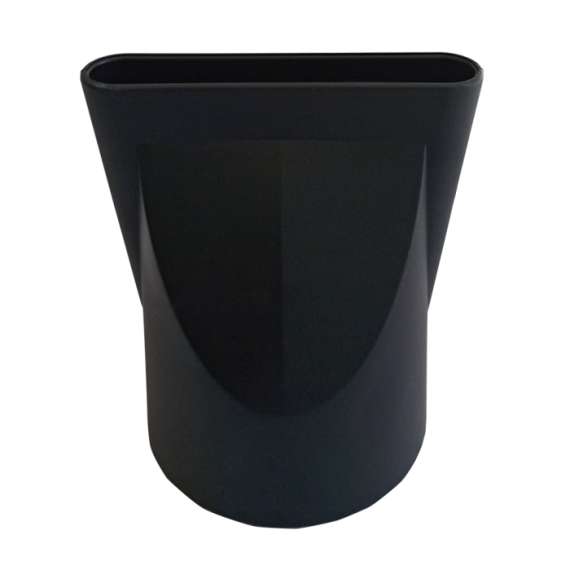 Ramtons RM/696 BLACK HAIR DRYER, 2 image