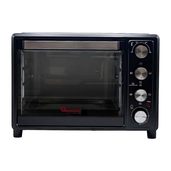 Ramtons RM/775 32L TOASTER OVEN, 3 image