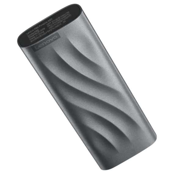 Lenovo  4TB PS8 Portable SSD, 2 image