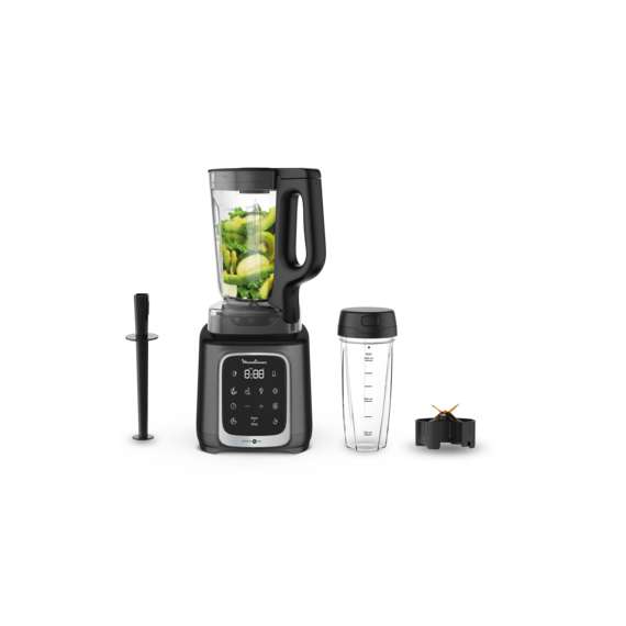 MOULINEX LM91H INFINYMIX  Blender