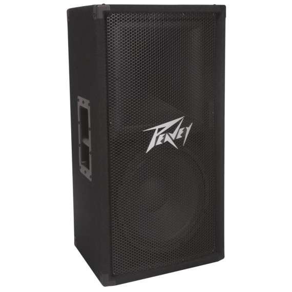 Peavey PV 112 2 Way 12 inch Passive Speaker, 2 image