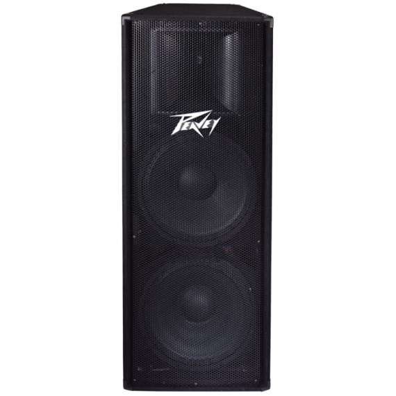 Peavey PV 215 Full Range Passive Loudspeaker