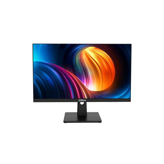 Dahua LM27-B211B 27 Inch FHD Monitor, 2 image
