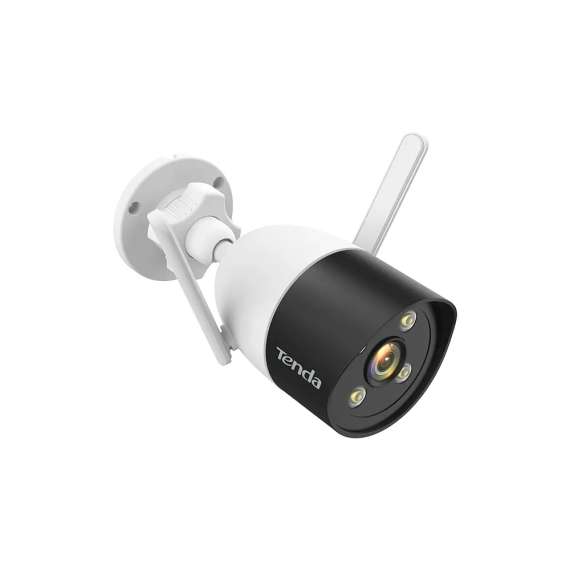 Tenda CT3 1080P Outdoor Wi-Fi Camera, 2 image