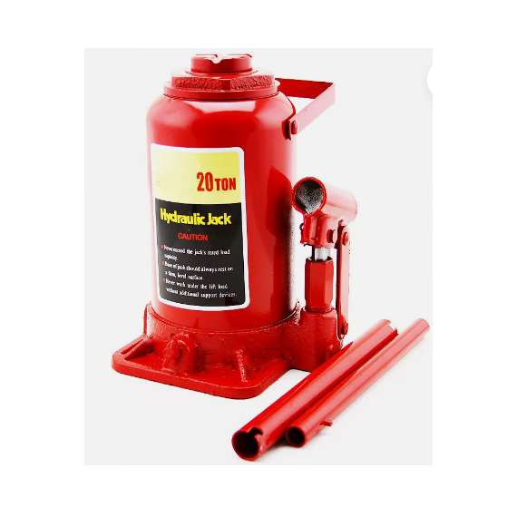 20Tons Hydraulic Car Jack