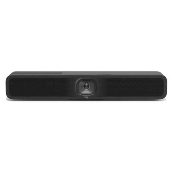 Logitech MeetUp 2 Video Conference System