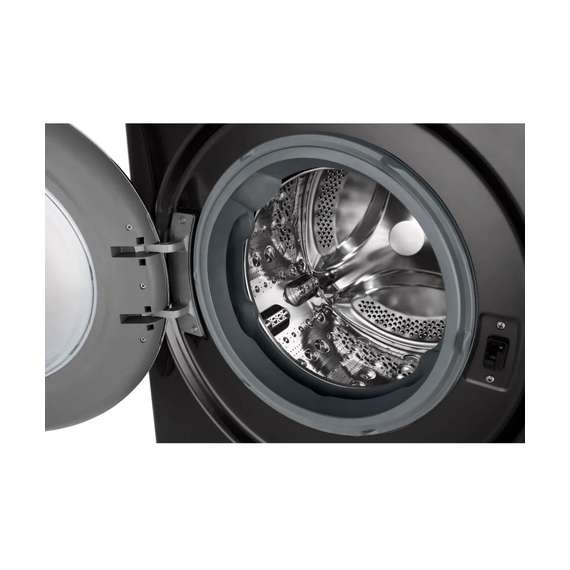 LG F4Y9LDP2ZK 13/7KG Front Load Washing Machine, 5 image