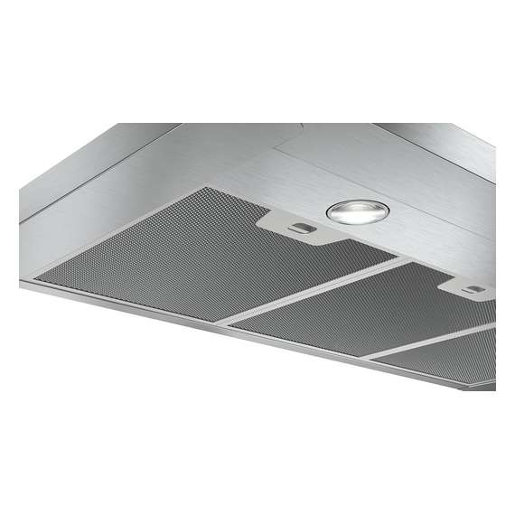 Bosch DWP94CC50M 90CM Built in Hood, 2 image