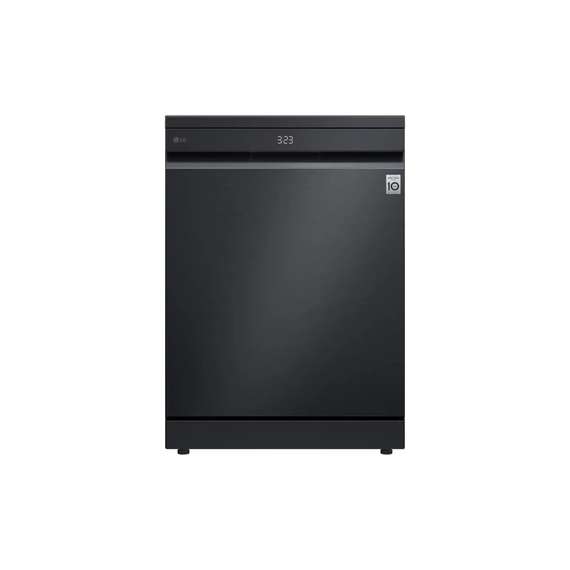 LG DFC287HMS 14 place setting Dishwasher