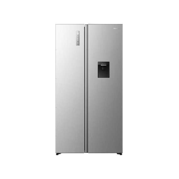 Hisense RC-75WS4SA 541L Side by Side Inverter Fridge