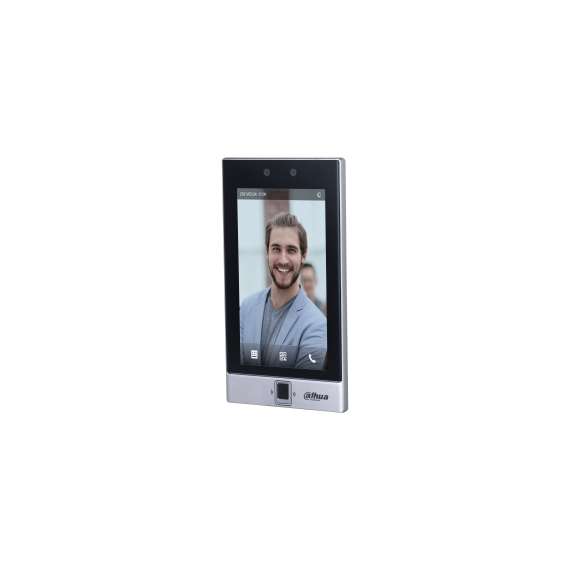 Dahua DHI-ASI-I7214S-W Face Recognition Terminal, 2 image