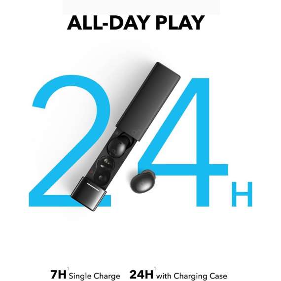 Anker Soundcore A30i Noise Cancelling Earbuds, 7 image