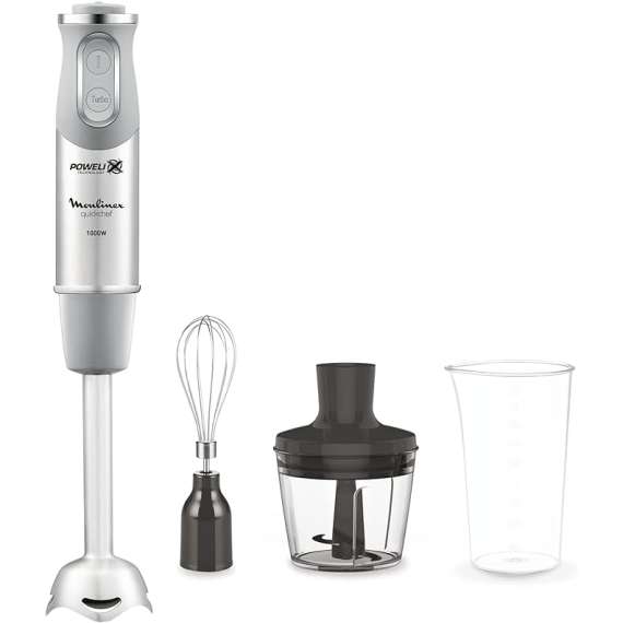 Moulinex DD656D27 Hand Blender