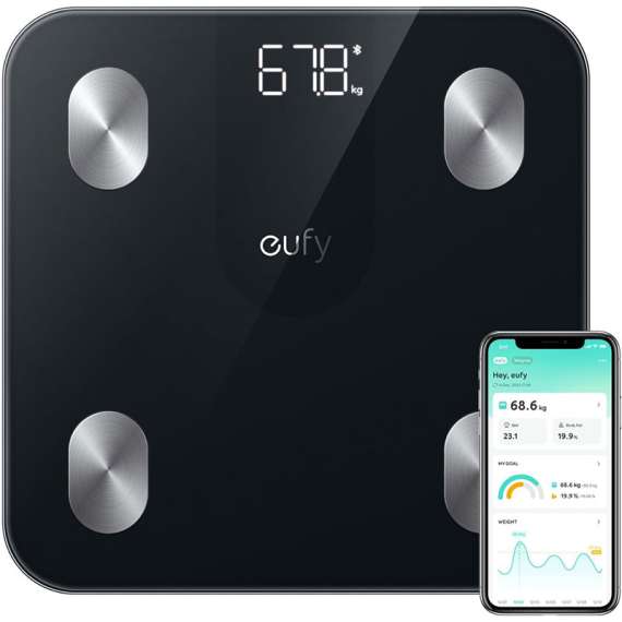 Anker Eufy A1 Smart Scale