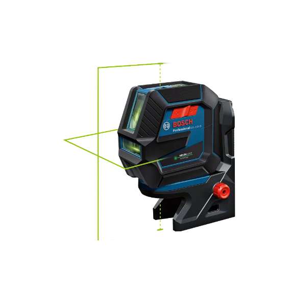 Bosch GCL 2-50 G Professional Combi Laser