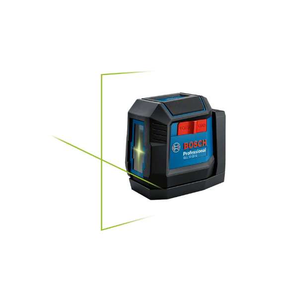 Bosch GLL 12-22 G Professional Line Laser