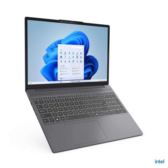 Lenovo IdeaPad Slim 3 15IRH10 Core i5 13420H 16GB  512GB SSD No OS 15.3Inch WUXGA Laptop, 2 image