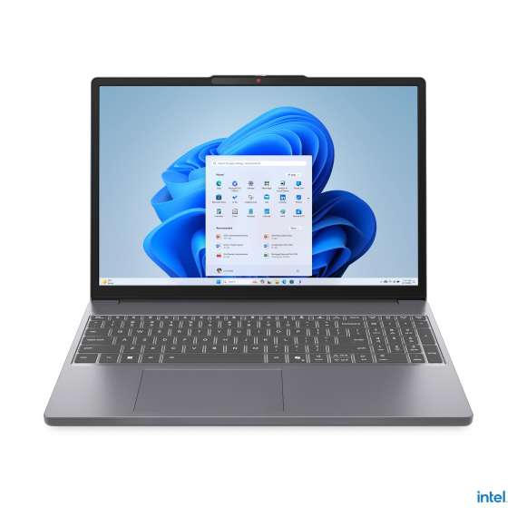 Lenovo IdeaPad Slim 3 15IRH10 Core i5 13420H 16GB  512GB SSD No OS 15.3Inch WUXGA Laptop, 3 image