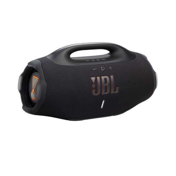 JBL Boombox 4 Portable Wireless Speaker