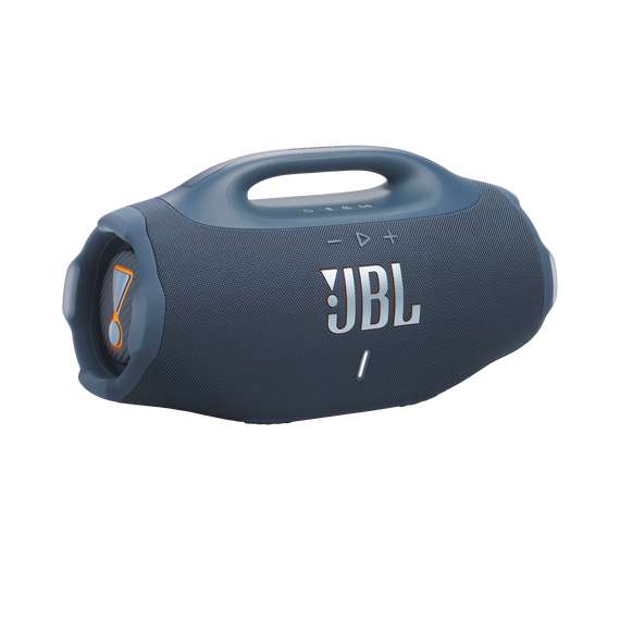JBL Boombox 4 Portable Wireless Speaker, 2 image