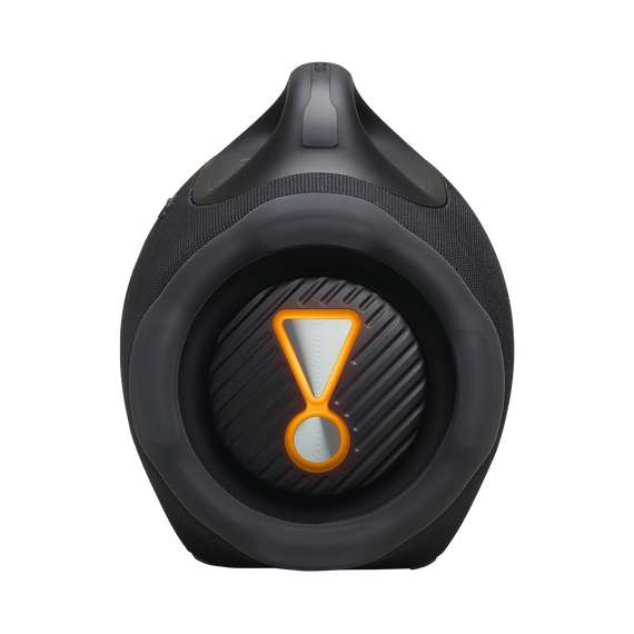JBL Boombox 4 Portable Wireless Speaker, 6 image