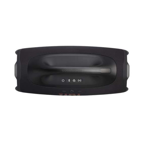 JBL Boombox 4 Portable Wireless Speaker, 7 image