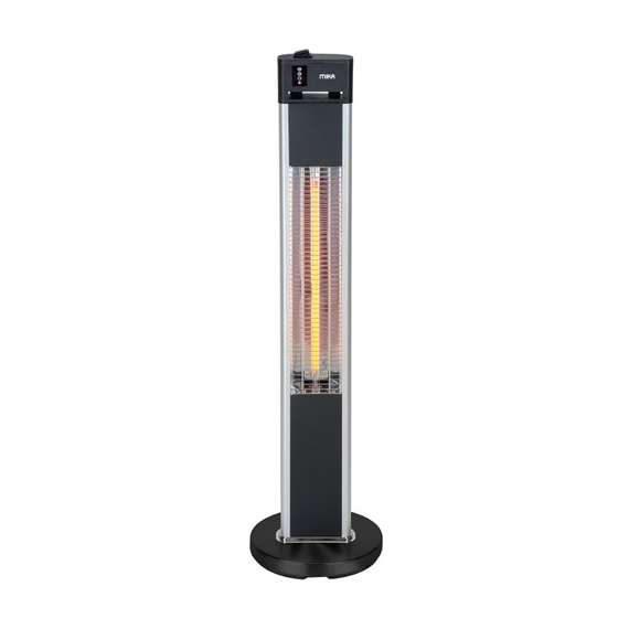 MIKA 1350W-1600W  Patio Heater