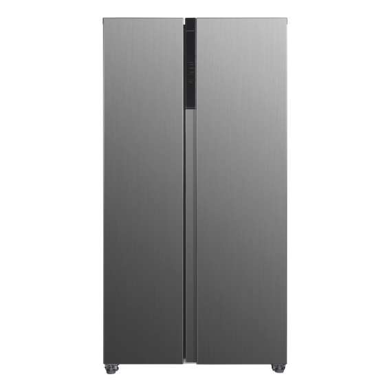 MIKA 2 Door Side By Side No Frost 683L Fridge