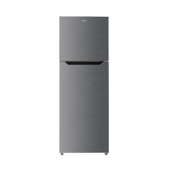 MIKA  2 Door Top Mount Freezer No Frost 334L Fridge