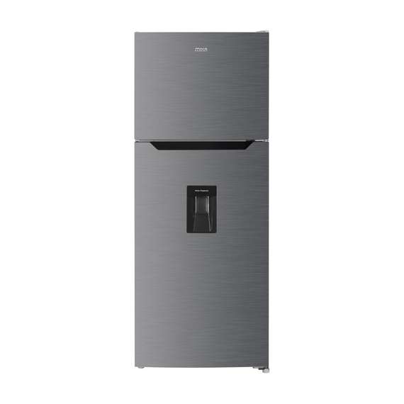 MIKA  2 Door Top Mount Freezer No Frost 415L Fridge