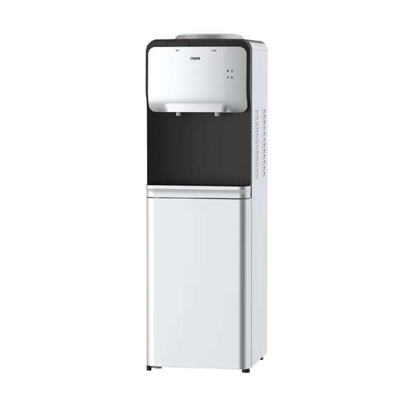 MIKA Standing  Hot and Electric Cooling  Water Dispenser