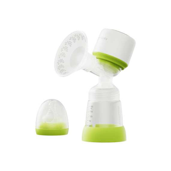 Oraimo SoloPump Portable Breast Pump