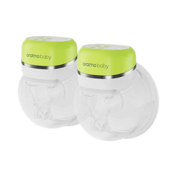 Oraimo FreePump Wearable Breast Pump