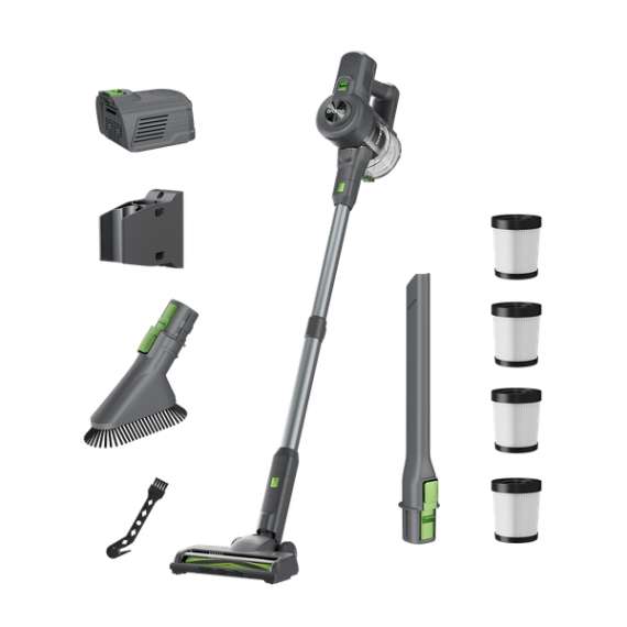 Oraimo CyberVac Cordless Stick Vacuum Cleaner