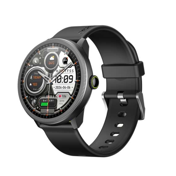 Oraimo Watch 5R Amoled Smart Watch