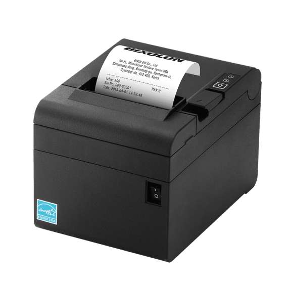 Bixolon SRP-E300 COEG Ethernet Thermal Printer, 2 image