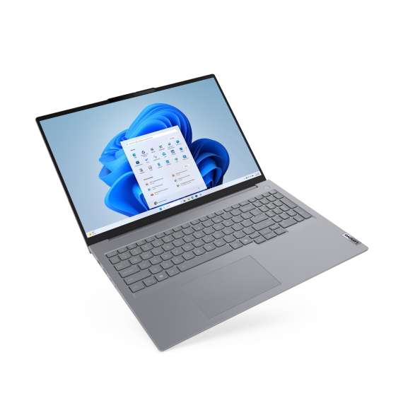 Lenovo ThinkBook 16 G8 IAL Ultra 5 225H 8GB 512GB SSD  No OS 16Inch  WUXGA Laptop