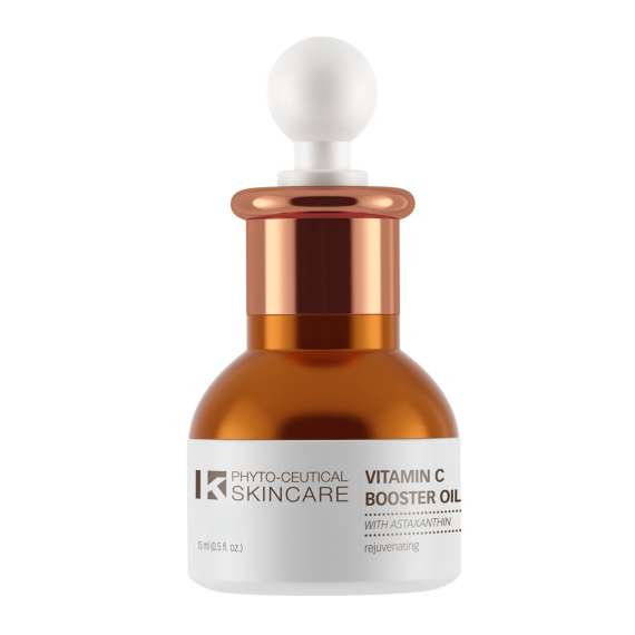 Kalahari 15ml Vitamin C Booster Oil