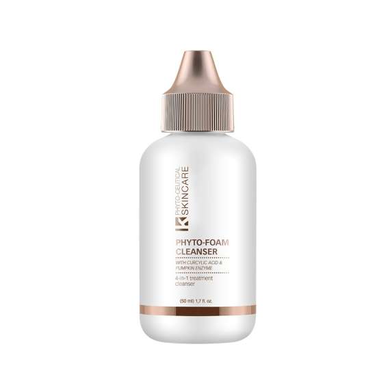 Kalahari 50ml PhytoFoam Cleanser