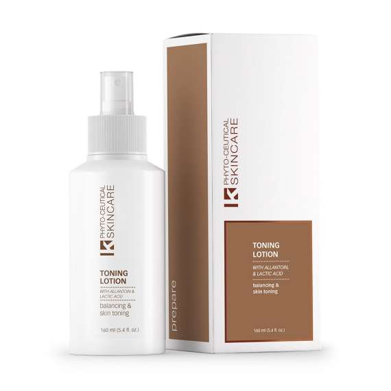 Kalahari 160ml Toning Lotion