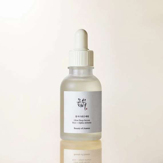Beauty of Joseon 60ml Glow Deep Serum