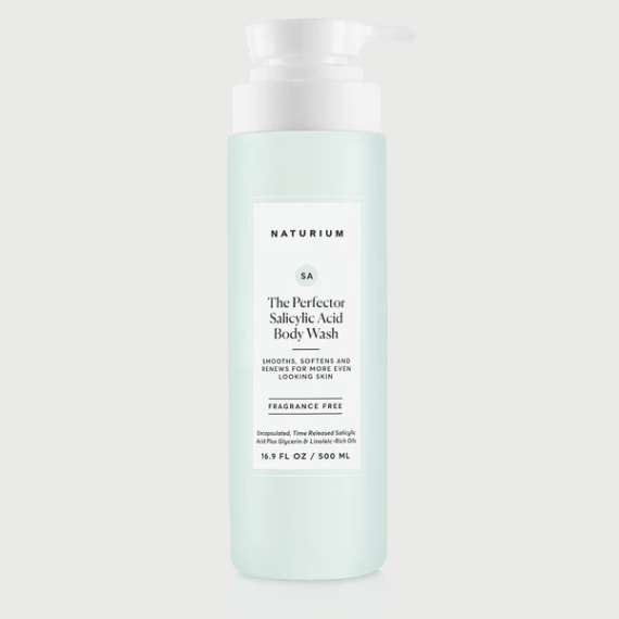 Naturium 500ml The Perfector Salicylic Body Wash