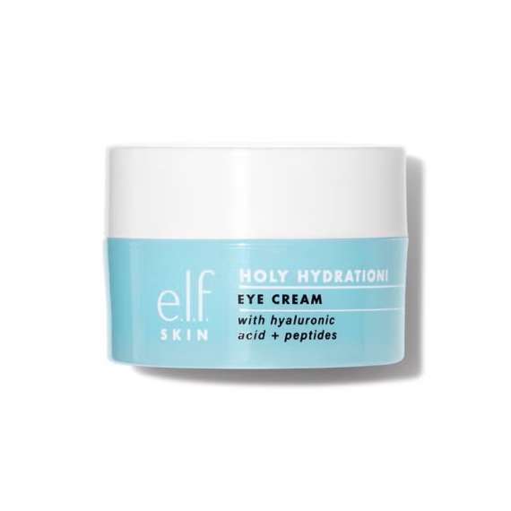 Elf Holy Hydration Eye Cream