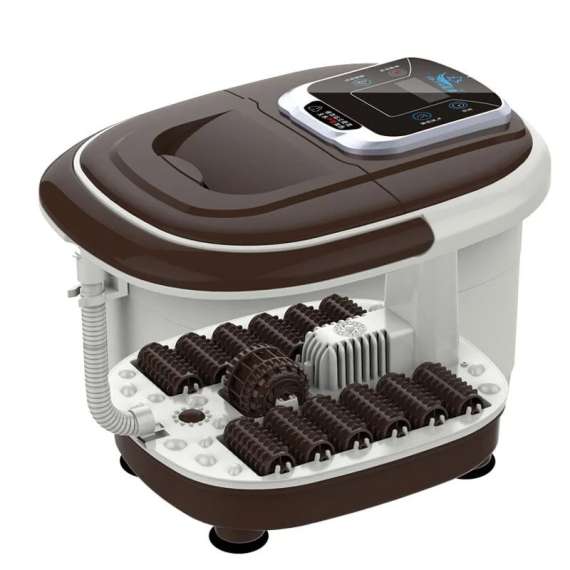 Generic JY-868B Electric Foot Spa Massager with Drainage