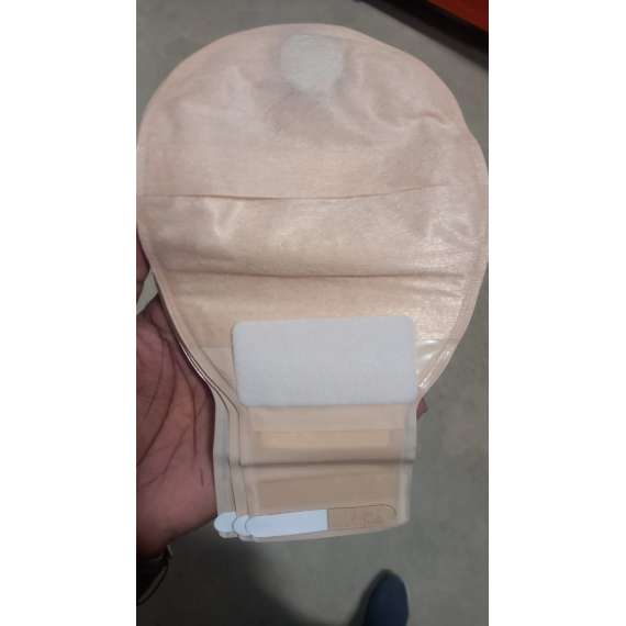 Welland Aurum MHDS544 44mm Mini Ileostomy Bag, 2 image