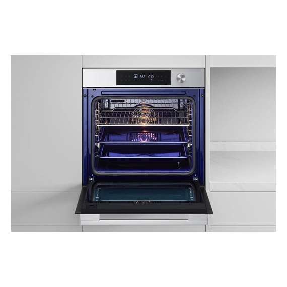 LG WSED7613S InstaView 60Cm Built In Oven, 2 image