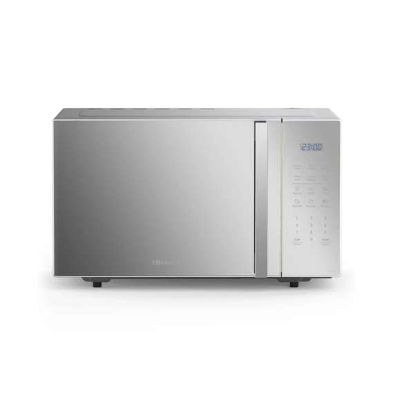Hisense H25-MOMS7HG 25l Microwave Grill