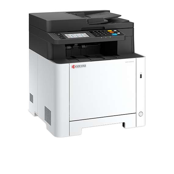 Kyocera ECOSYS MA2600cwfx Color Printer