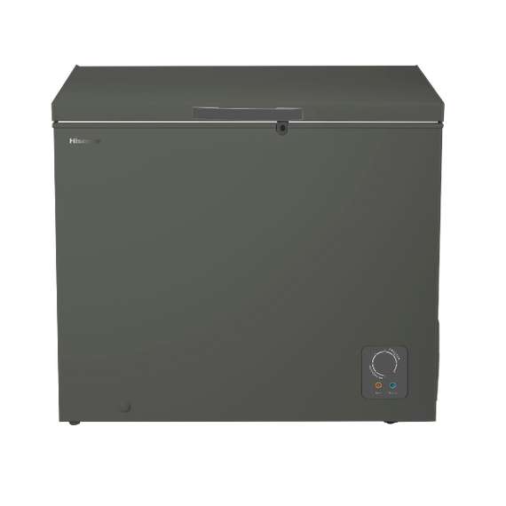 Hisense FC-39DD4SA 286L Chest Freezer